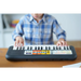 Yamaha PSS-F30 - keyboard - KeyboardsIKL-KEY<<<TastaturenIKL<<<ActionPL&&&Музикални инструменти<<<TV Аудио и