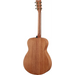 Yamaha STORIA II - electric-acoustic guitar - Acoustic guitarsGIT-GIA<<<GuitarsGIT<<<ActionPL