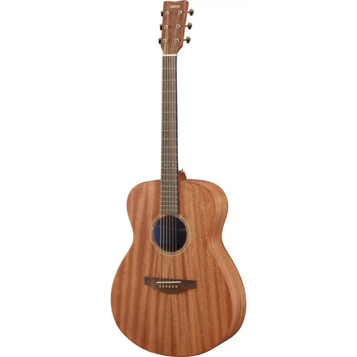 Yamaha STORIA II - electric-acoustic guitar - Acoustic guitarsGIT-GIA<<<GuitarsGIT<<<ActionPL