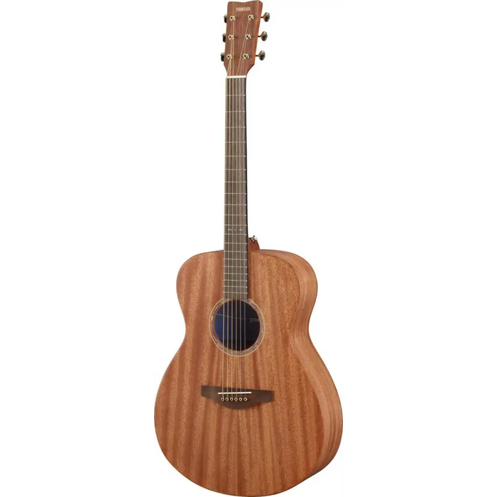Yamaha STORIA II - electric-acoustic guitar - Acoustic guitarsGIT-GIA<<<GuitarsGIT<<<ActionPL