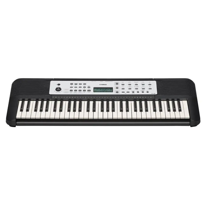 Yamaha YPT-280 - keyboard black - KeyboardsIKL-KEY<<<TastaturenIKL<<<ActionPL&&&Музикални инструменти<<<TV Аудио и
