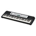 Yamaha YPT-280 - keyboard black - KeyboardsIKL-KEY<<<TastaturenIKL<<<ActionPL&&&Музикални инструменти<<<TV Аудио и
