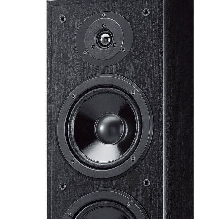SPEAKER YAMAHA NS-F51 PAIR