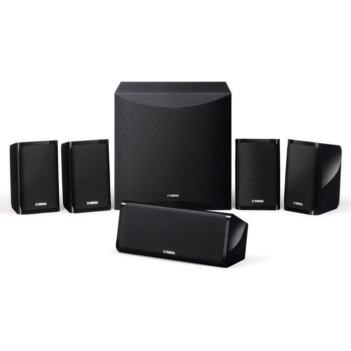 K-KT FOR HOME. CINEMA YAMAHA NS-P41