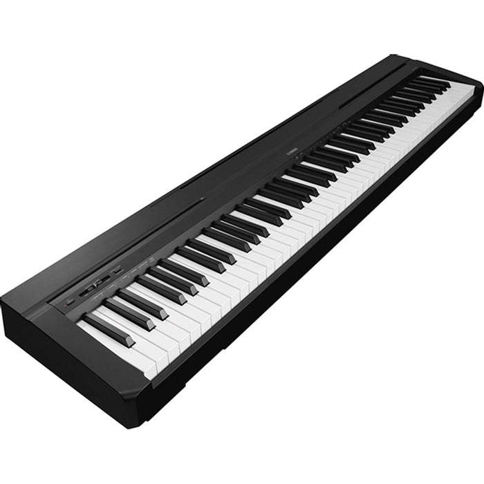 ELECTRONIC PIANO YAMAHA P-45