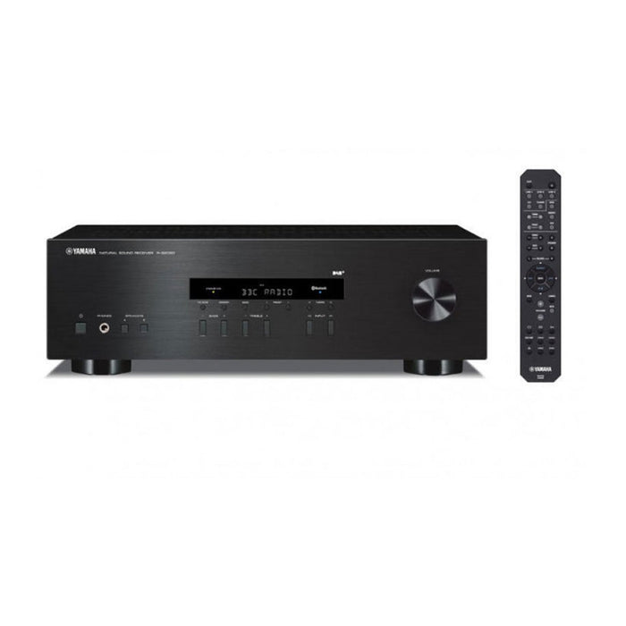 RECEIVER YAMAHA R-S202D