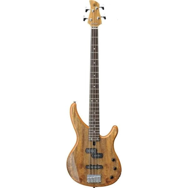 Yamaha TRBX174EW Natural - bass guitar