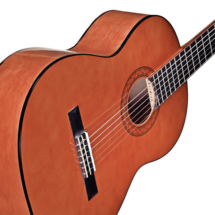 Yamaha C40II - classical guitar 4/4