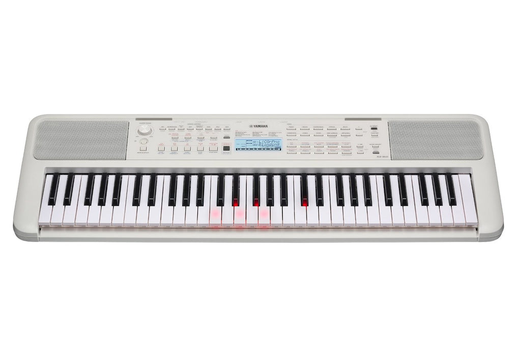 Yamaha EZ-310 - keyboard
