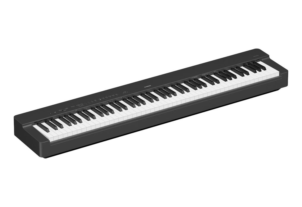 Yamaha P-225B - digital piano