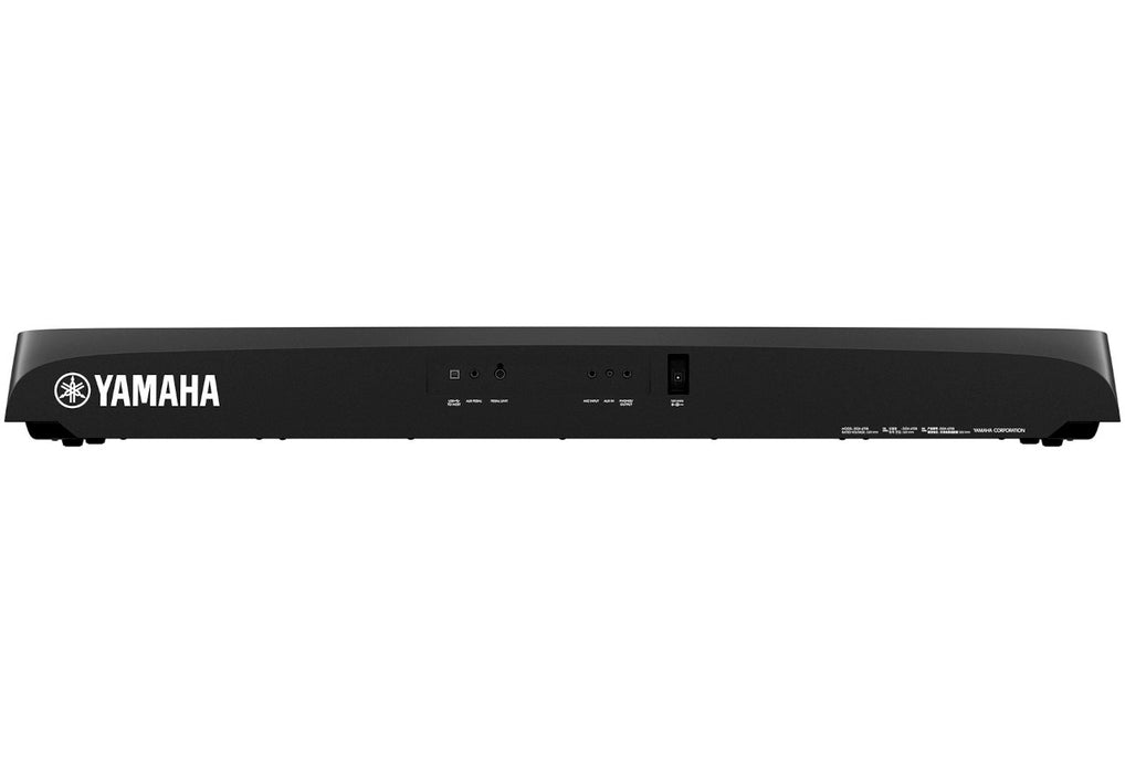 Yamaha Arius DGX-670B - digital piano