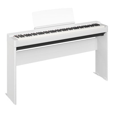Yamaha P-225WH digital piano 88 keys White