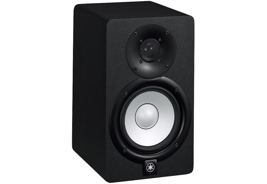 Yamaha HS5 loudspeaker 2-way Black Wired 70 W