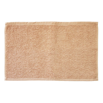 TOWEL YANA RITON BEIGE 70X130 CM.