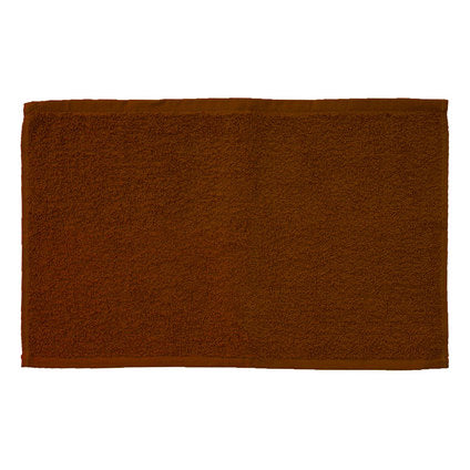 TOWEL YANA RITON BROWN 70X130 CM.