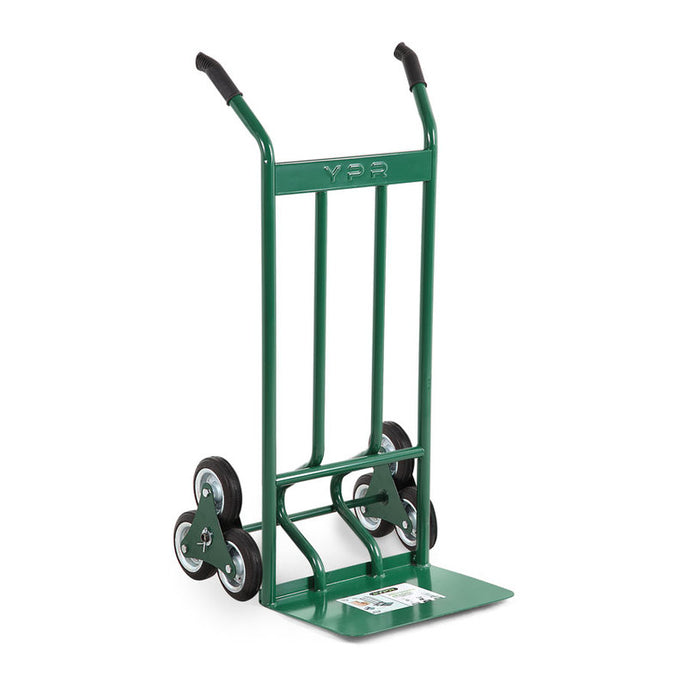 YAPARLAR STAIR CLIMBING TRUCK