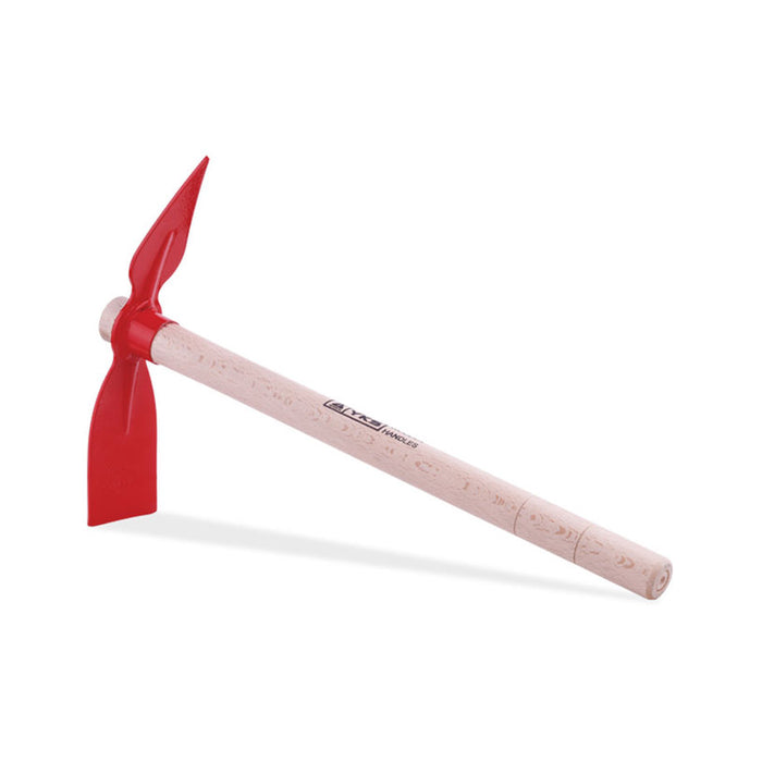 PICK 0.6 KG WITH YAPARLAR HANDLE