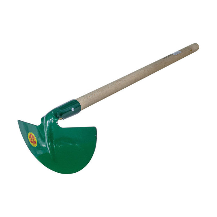 HOE WITH YAPARLAR HANDLE