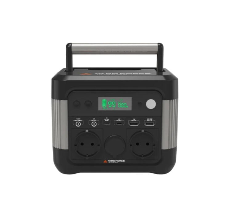 300W YARDFORCE PORTABLE POWER PLANT