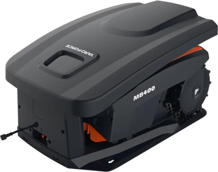 YARDFORCE 400 M2 ROBOT MOWER