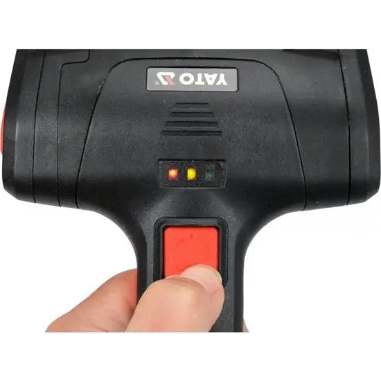 Yato YG-20100 outdoor barbecue/grill accessory Brush - Multifunction devicesNEL-UWI<<<Electric toolsNEL<<<ActionPL