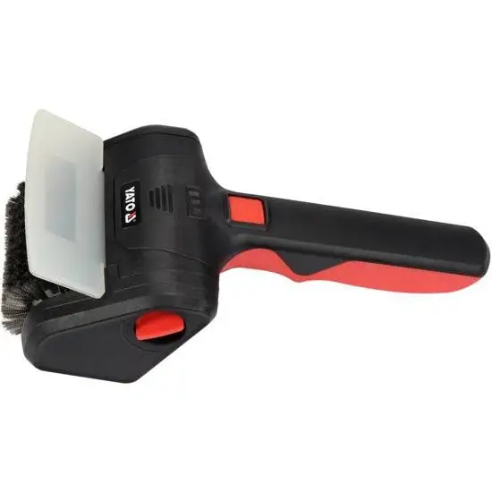 Yato YG-20100 outdoor barbecue/grill accessory Brush - Multifunction devicesNEL-UWI<<<Electric toolsNEL<<<ActionPL