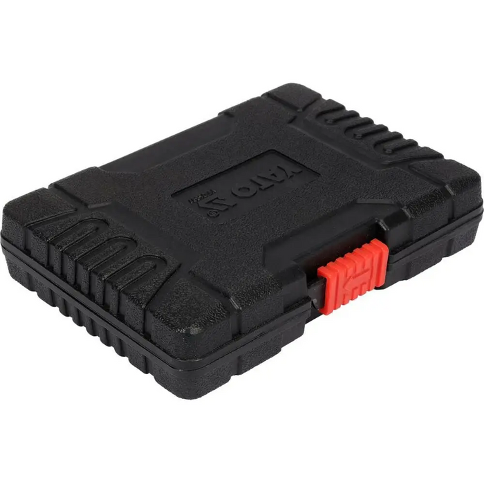 Yato YT-05897 screw/bolt extractor 16 pc(s) - ScrewdriversNRE-WKR<<<Manual toolsNRE<<<ActionPL