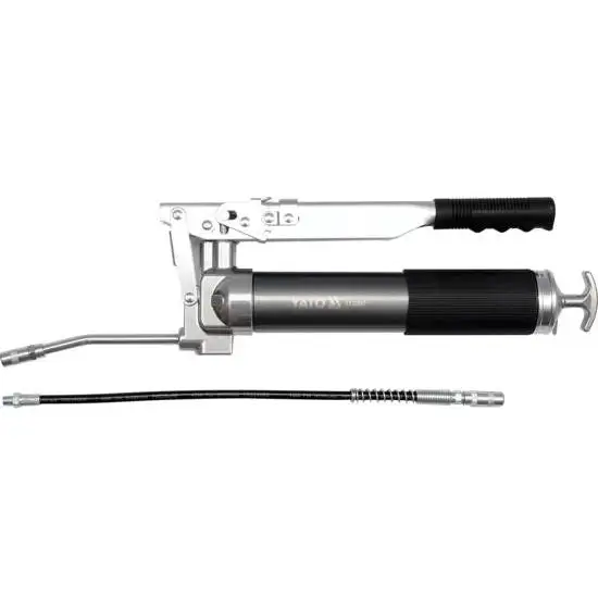 Yato YT-07041 manual grease gun Grease injection gun - KeysNRE-KLU<<<Manual toolsNRE<<<ActionPL&&&KeysNRE-KLU<<<Manual