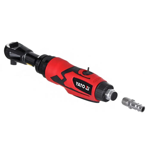 Yato YT-09803 power wrench 1/2’’ 160 RPM 80 N⋅m Black Orange - KeysNRE-KLU<<<Manual toolsNRE<<<ActionPL