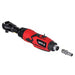 Yato YT-09803 power wrench 1/2’’ 160 RPM 80 N⋅m Black Orange - KeysNRE-KLU<<<Manual toolsNRE<<<ActionPL
