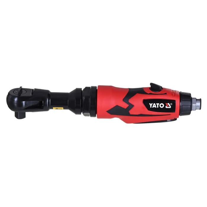 Yato YT-09803 power wrench 1/2’’ 160 RPM 80 N⋅m Black Orange - KeysNRE-KLU<<<Manual toolsNRE<<<ActionPL