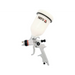 Yato YT-2341 pneumatic paint sprayer 0.6 L - Spray gunsMAL-PIL<<<Painting tools and accessoriesMAL<<<ActionPL&&&Spray
