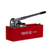 Yato YT-24800 pressure calibrator - Hydraulic jacksNRE-HYD<<<Manual toolsNRE<<<ActionPL