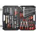 Yato YT-38901 Tool set XXL 1/4-1/2’’ 122 items - Key setsNRE-ZKL<<<Manual toolsNRE<<<ActionPL