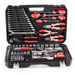 Yato YT-38901 Tool set XXL 1/4-1/2’’ 122 items - Key setsNRE-ZKL<<<Manual toolsNRE<<<ActionPL