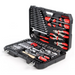 Yato YT-38901 Tool set XXL 1/4-1/2’’ 122 items - Key setsNRE-ZKL<<<Manual toolsNRE<<<ActionPL