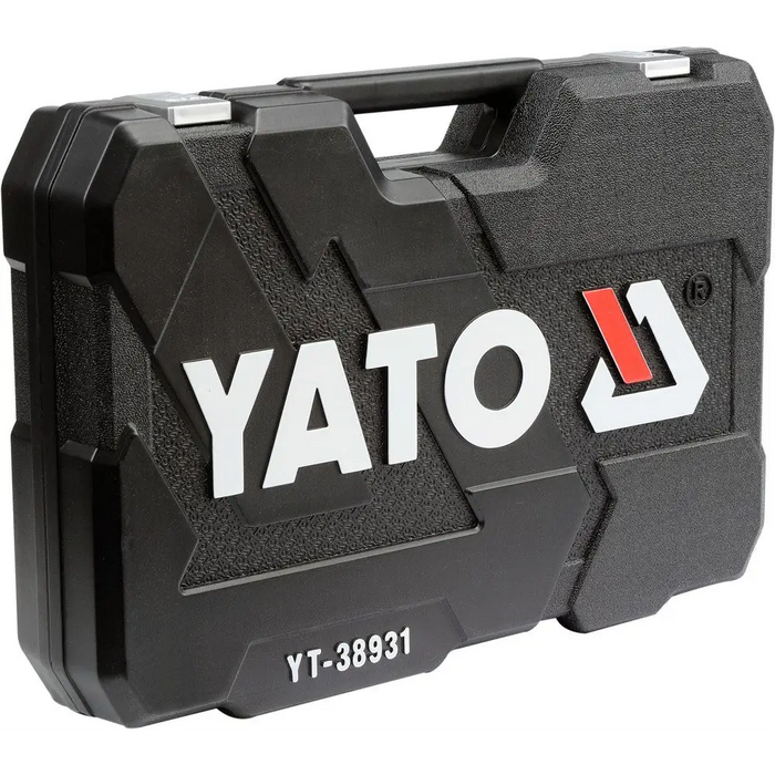 Yato YT-38931 mechanics tool set - KeysNRE-KLU<<<Manual toolsNRE<<<ActionPL