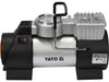 Yato YT-73460 electric air pump 10 bar 40 l/min - CompressorsNEL-KOM<<<Electric toolsNEL<<<ActionPL