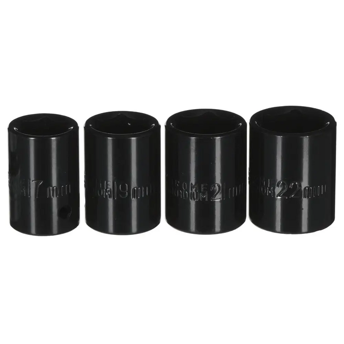 Yato YT-82020 power wrench 1/4’’ 3300 RPM 450 N⋅m Black Red 450 W - Impact wrenchesNAK-KLU<<<Cordless