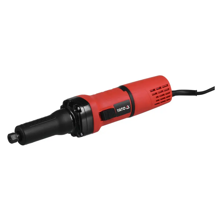 Yato YT-82080 angle grinder 30000 RPM 750 W 1.8 kg - Straight grindersNEL-SPR<<<Electric toolsNEL<<<ActionPL