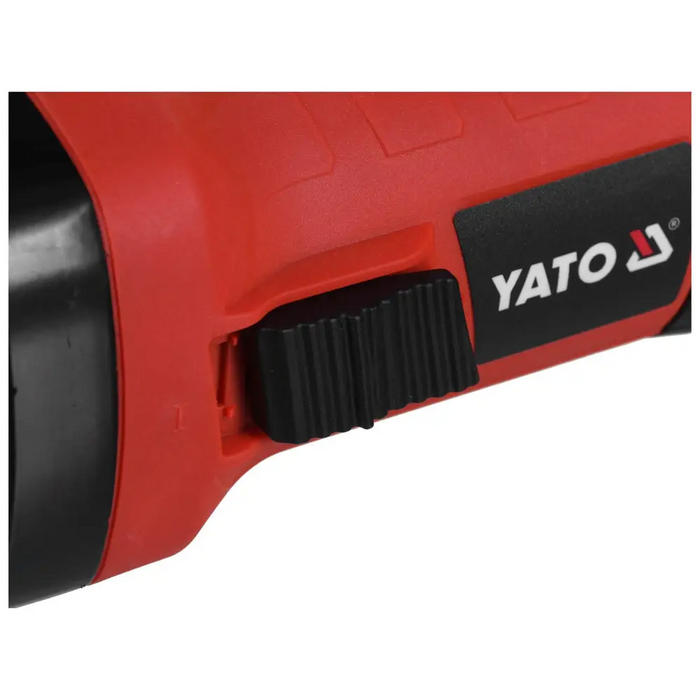 Yato YT-82080 angle grinder 30000 RPM 750 W 1.8 kg - Straight grindersNEL-SPR<<<Electric toolsNEL<<<ActionPL