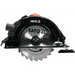 Yato YT-82154 mitre saw 4800 RPM 2800 W - Circular sawsNEL-PTA<<<Electric toolsNEL<<<ActionPL