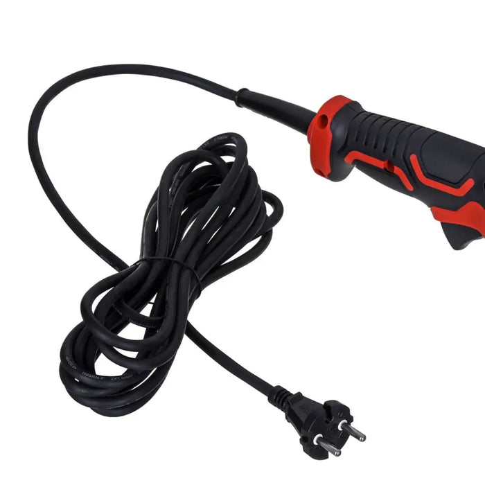 Yato YT-82196 portable sander Random orbital sander 3500 RPM Black Orange 1400 W - PolishersNEL-POL<<<Electric