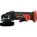 Yato YT-82827 angle grinder 12.5 cm 10000 RPM 1.5 kg - Angle grindersNAK-SKA<<<Cordless toolsNAK<<<ActionPL