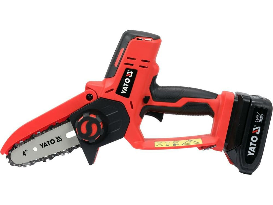 Yato YT-828135 chainsaw