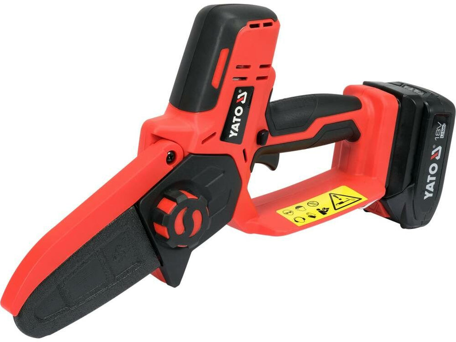 Yato YT-828135 chainsaw