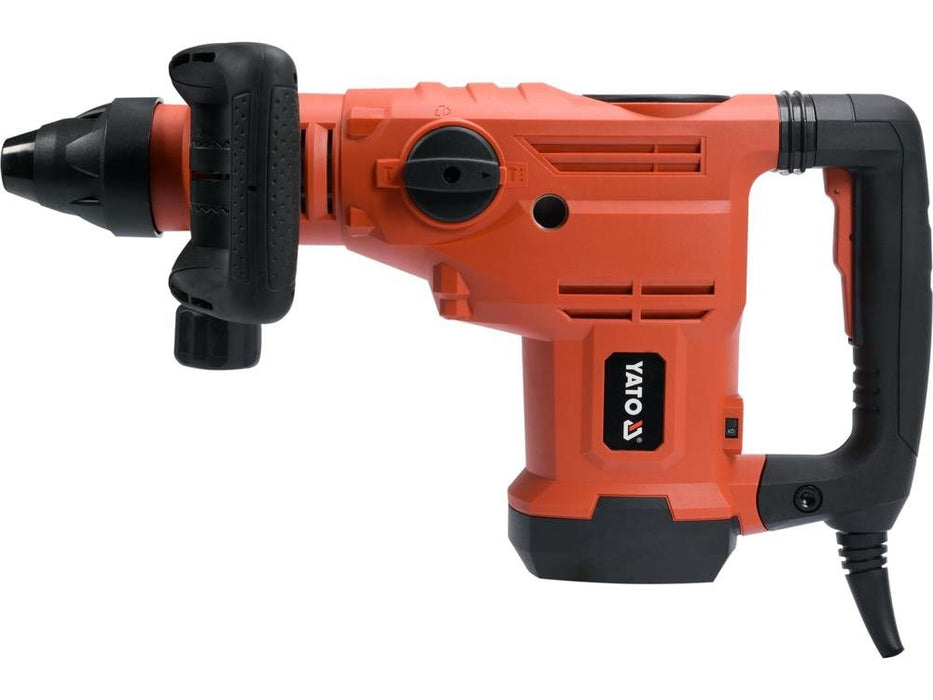Yato YT-82135 rotary hammer 1600 W 350 RPM SDS Max
