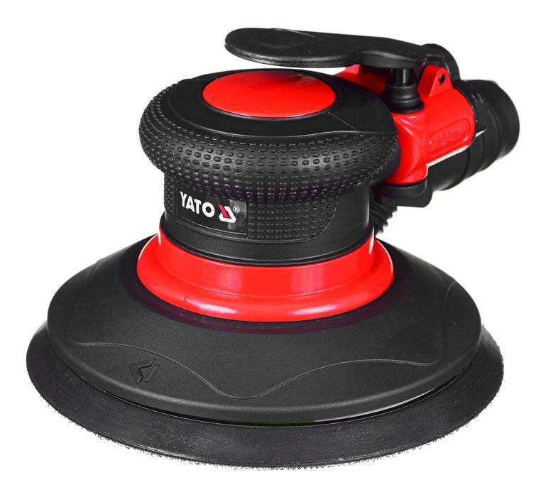 Eccentric sander 150 mm Yato