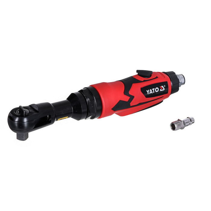 Yato YT-09803 power wrench 1/2" 160 RPM 80 N⋅m Black, Orange