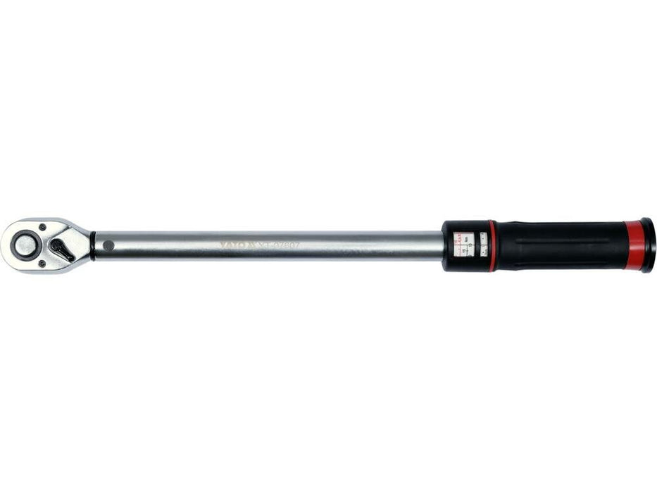 Yato YT-07607 torque wrench